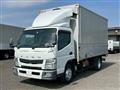 2014 Mitsubishi Canter