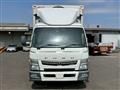 2014 Mitsubishi Canter