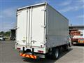 2014 Mitsubishi Canter