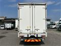2014 Mitsubishi Canter