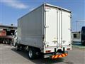 2014 Mitsubishi Canter