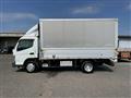 2014 Mitsubishi Canter