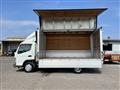 2014 Mitsubishi Canter
