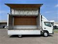 2014 Mitsubishi Canter