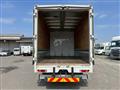 2014 Mitsubishi Canter