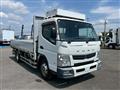 2014 Mitsubishi Canter