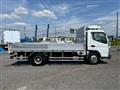 2014 Mitsubishi Canter