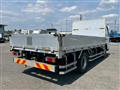 2014 Mitsubishi Canter