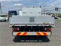 2014 Mitsubishi Canter