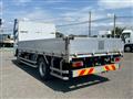 2014 Mitsubishi Canter