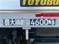 2014 Mitsubishi Canter