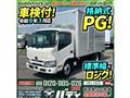 2022 Hino Dutro