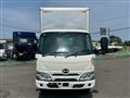 2022 Hino Dutro