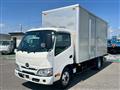 2022 Hino Dutro