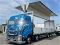 2017 Isuzu Isuzu Others