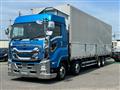 2017 Isuzu Isuzu Others