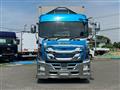 2017 Isuzu Isuzu Others