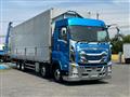 2017 Isuzu Isuzu Others