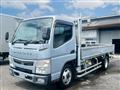 2016 Mitsubishi Canter