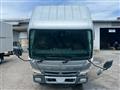 2016 Mitsubishi Canter