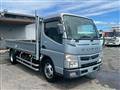 2016 Mitsubishi Canter