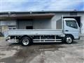 2016 Mitsubishi Canter