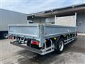 2016 Mitsubishi Canter