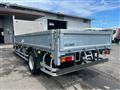 2016 Mitsubishi Canter