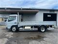 2016 Mitsubishi Canter