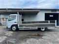 2016 Mitsubishi Canter