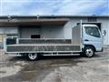 2016 Mitsubishi Canter