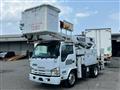2012 Isuzu Isuzu Others