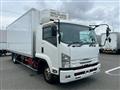2018 Isuzu Isuzu Others