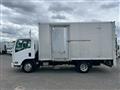 2010 Mazda Titan