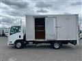 2010 Mazda Titan