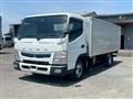 2020 Mitsubishi Canter
