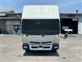 2020 Mitsubishi Canter
