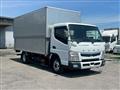 2020 Mitsubishi Canter