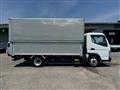 2020 Mitsubishi Canter