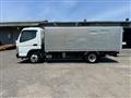 2020 Mitsubishi Canter