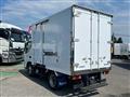 2019 Mitsubishi Canter