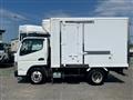 2019 Mitsubishi Canter