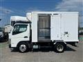 2019 Mitsubishi Canter