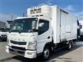 2014 Mitsubishi Canter