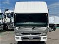 2014 Mitsubishi Canter