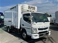 2014 Mitsubishi Canter