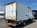2014 Mitsubishi Canter