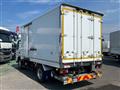 2014 Mitsubishi Canter