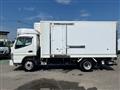 2014 Mitsubishi Canter