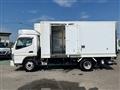 2014 Mitsubishi Canter